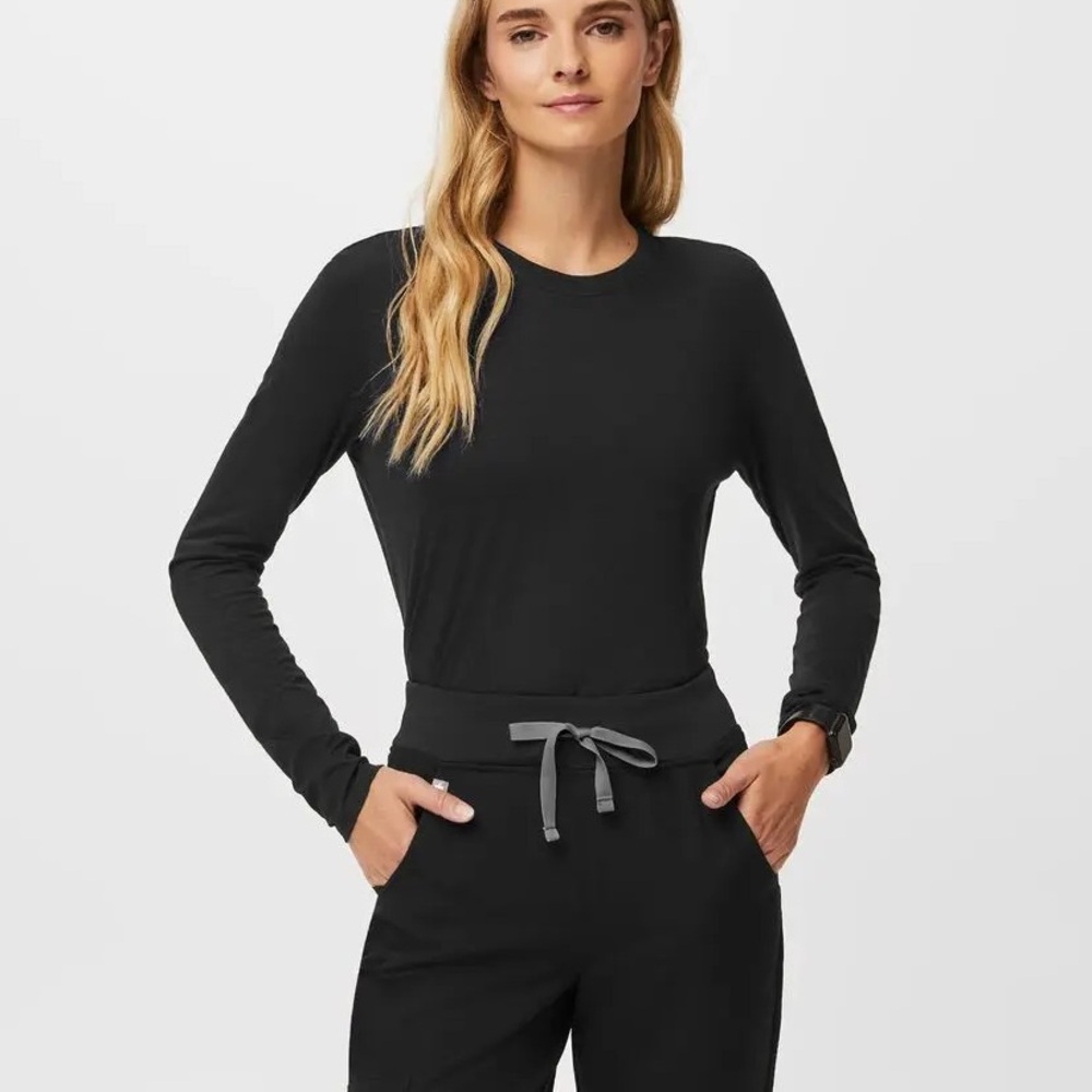 Figs Supersoft Longsleeve Underscrub